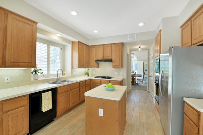 12911 Bristol Berry Dr, House other with 5 bedrooms, 4 bathrooms and 2 parking in Cypress TX | Image 12