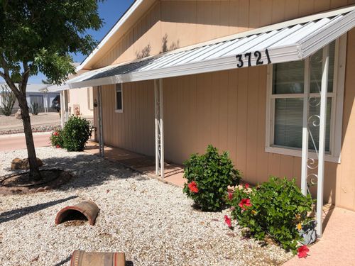 3721 N Florence Blvd, Florence, AZ, 85132-8481 | Card Image