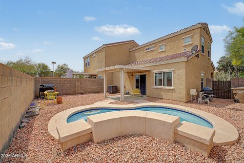 12983 N 87th Ln, Peoria, AZ, 85381-5130 | Card Image