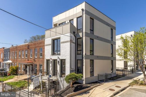 1850 Capitol Ave Ne, WASHINGTON, DC, 20002-1760 | Card Image