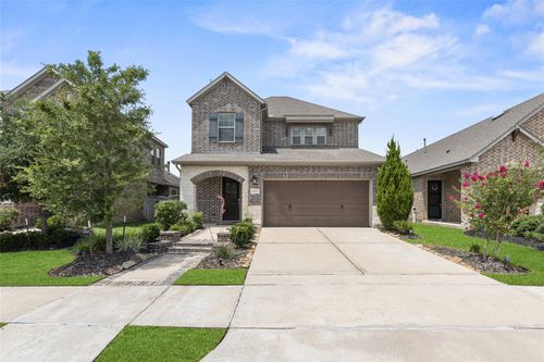 15227 Stuart Bat Cave Ln, Cypress, TX, 77433-7315 | Card Image