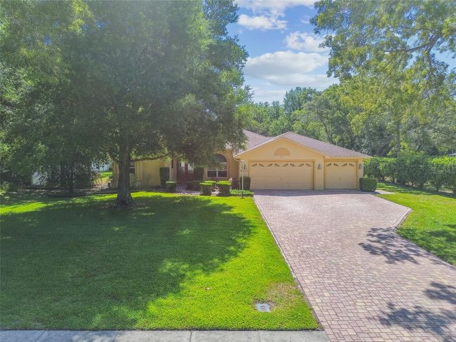 18502 Winding Oaks Blvd, House other with 4 bedrooms, 3 bathrooms and null parking in Hudson FL | Image 70