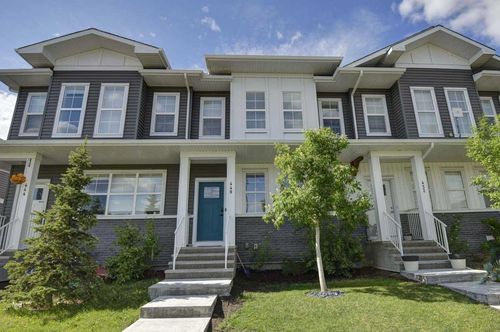 448 West Lakeview Drive, Chestermere, AB, T1X2A4 | Card Image