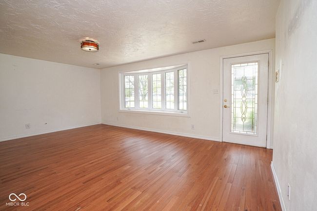 7447 S 25 E, House other with 3 bedrooms, 2 bathrooms and null parking in Pendleton IN | Image 7
