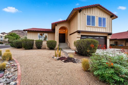 1802 E Crocus Drive, Phoenix, AZ, 85022 | Card Image