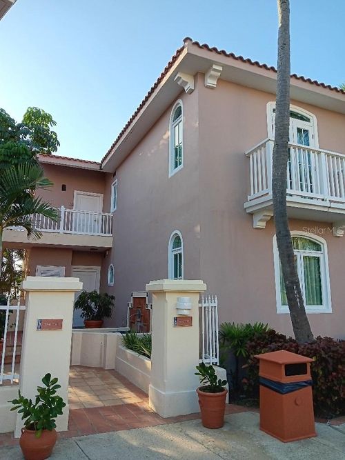 5391-LAS CASITAS VILLAGE 1 Ave Conquistador, FAJARDO, PR, 00738 | Card Image