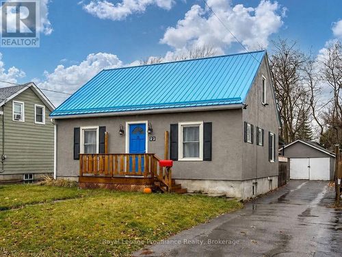 22 Parker St, Belleville, ON, K8P1C8 | Card Image