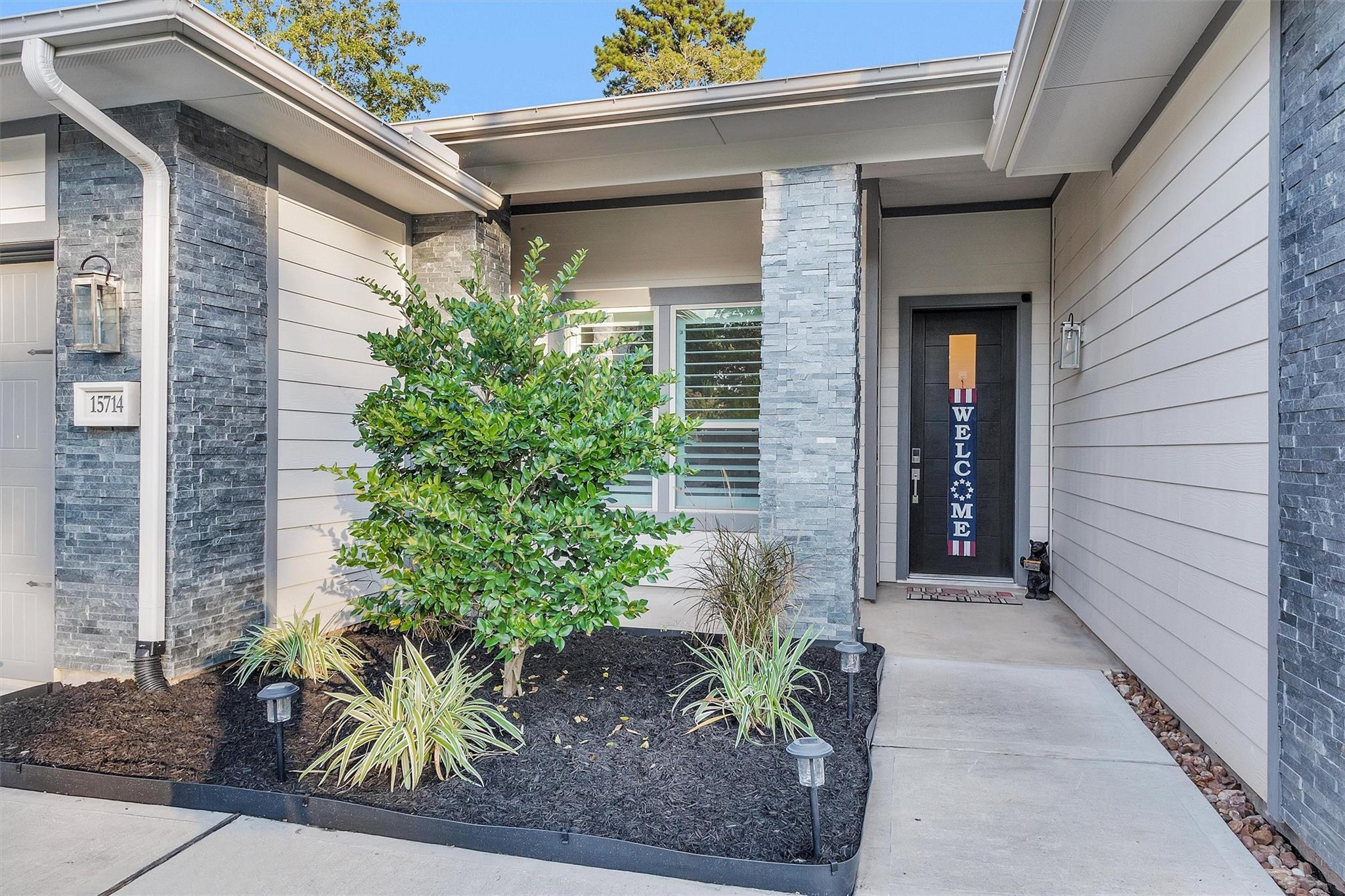 Residential in Willis 5