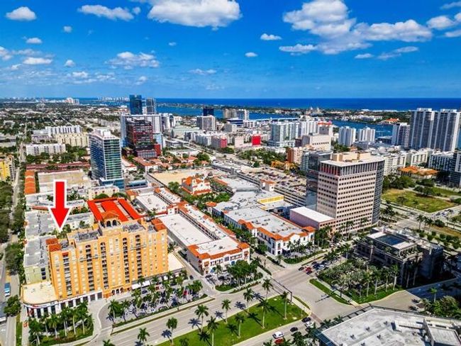 PH1-10 - 651 Okeechobee Blvd, Condo with 2 bedrooms, 2 bathrooms and null parking in West Palm Beach FL | Image 18