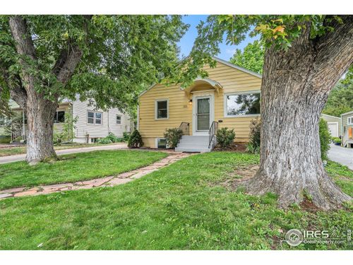813 Vivian St, Longmont, CO, 80501-4846 | Card Image