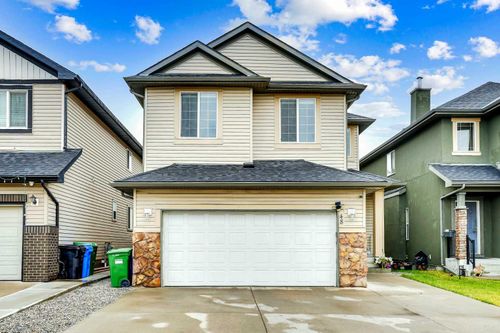 48 Saddleland Close Ne, Calgary, AB, T3J5J5 | Card Image