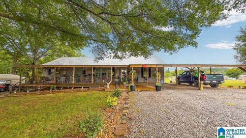 127 Bullet Ln, WILSONVILLE, AL, 35186-7839 | Card Image