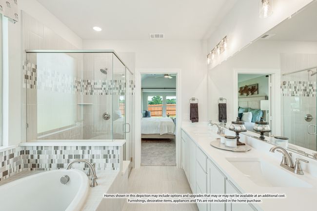 14506 Jemison Street, House other with 5 bedrooms, 4 bathrooms and null parking in Pilot Point TX | Image 21