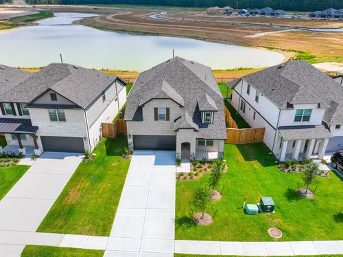 15117 Wild Gully Way, Conroe, TX, 77302-1517 | Card Image