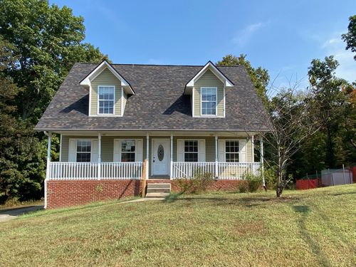 3391 N Henderson Way, Clarksville, TN, 37042-2300 | Card Image