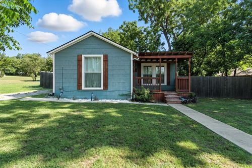 116 W 7th Street, Weatherford, TX, 76086 | Card Image