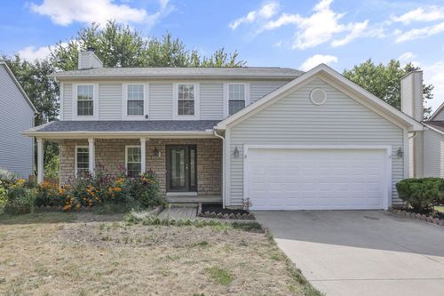 316 Cottage Grove Cir, Pataskala, OH, 43062-9637 | Card Image