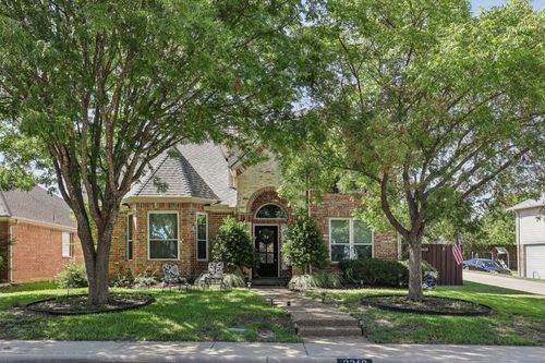 2260 Shorecrest Dr, Rockwall, TX, 75087-2380 | Card Image