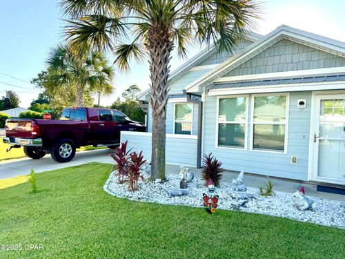 217 Magnolia Dr, Panama City Beach, FL, 32413-8953 | Card Image