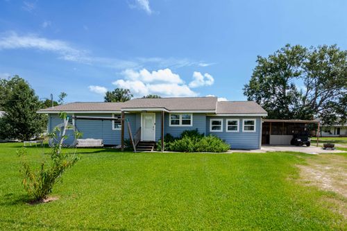 1168 Bayou Blue Rd, Houma, LA, 70364-4500 | Card Image