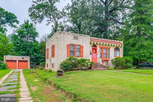 4209 Queensbury Rd, HYATTSVILLE, MD, 20781-1438 | Card Image