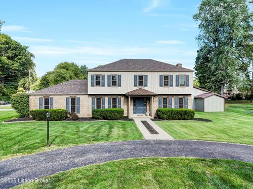 1408 Gutford Rd, Clarksville, IN, 47129-1527 | Card Image