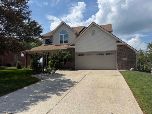 602 Nancyk Xing, Roanoke, IN, 46783-9191 | Card Image