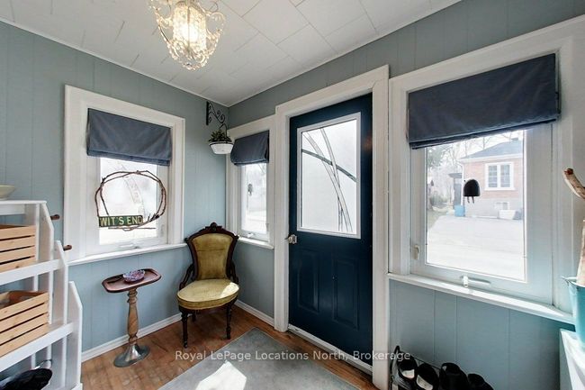 23 Cook St, House other with 3 bedrooms, 1 bathrooms and 2 parking in Meaford ON | Image 21
