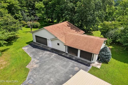 705 Highland Drive, Crossville, TN, 38572 | Card Image