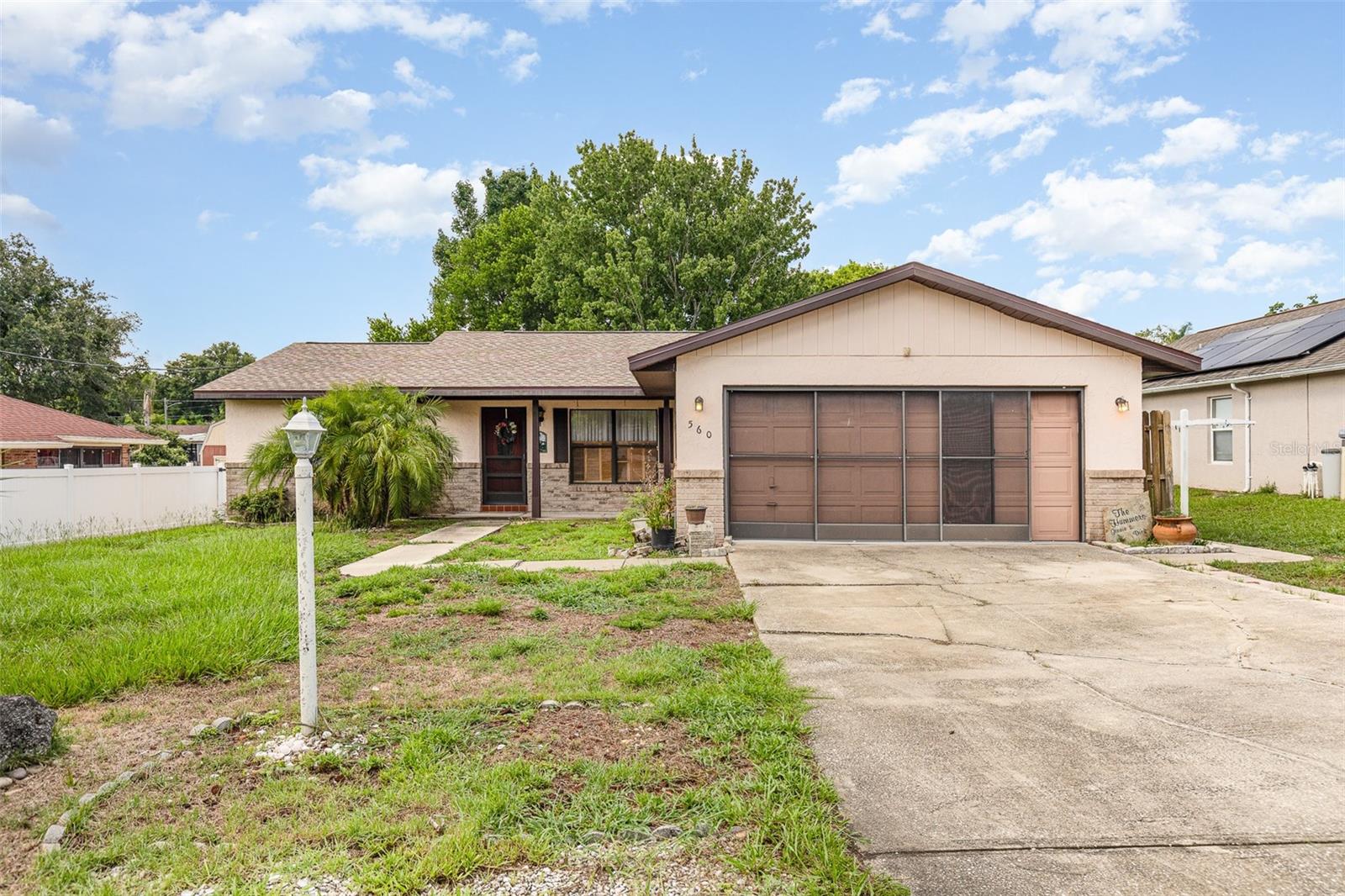 Everett St, Deltona, FL 32725