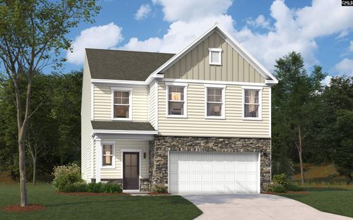 136 Bloomsbury Drive, Lexington, SC, 29073 | Card Image