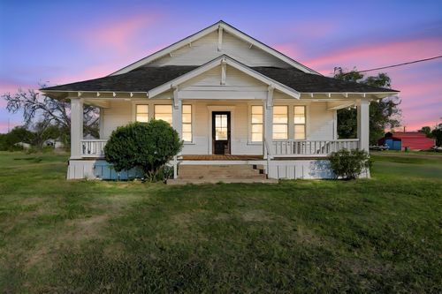 411 E Marrion Street, Itasca, TX, 76055 | Card Image