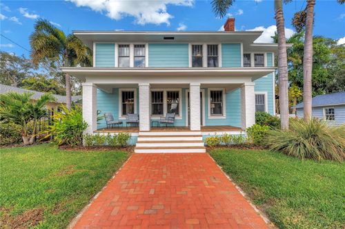 335 19th Ave Ne, St Petersburg, FL, 33704-3510 | Card Image