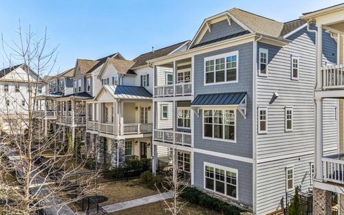 917 King Street Nw, Atlanta, GA, 30318 | Card Image