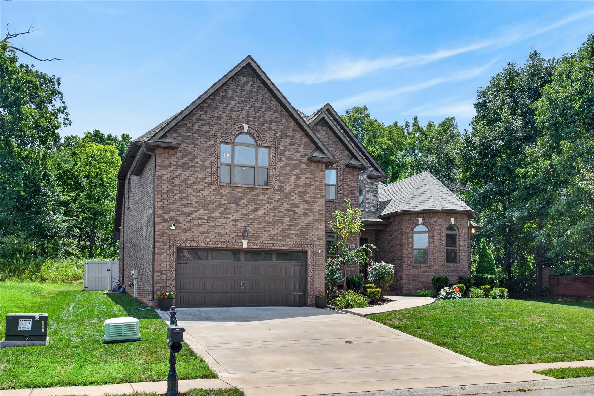 Residential in Clarksville 5