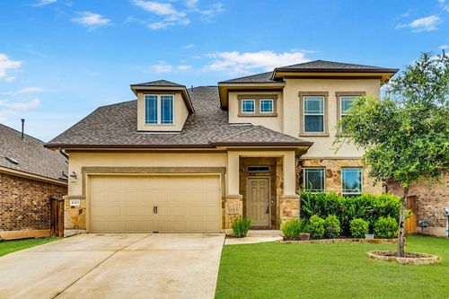 610 Stonewood Lane, Buda, TX, 78610 | Card Image