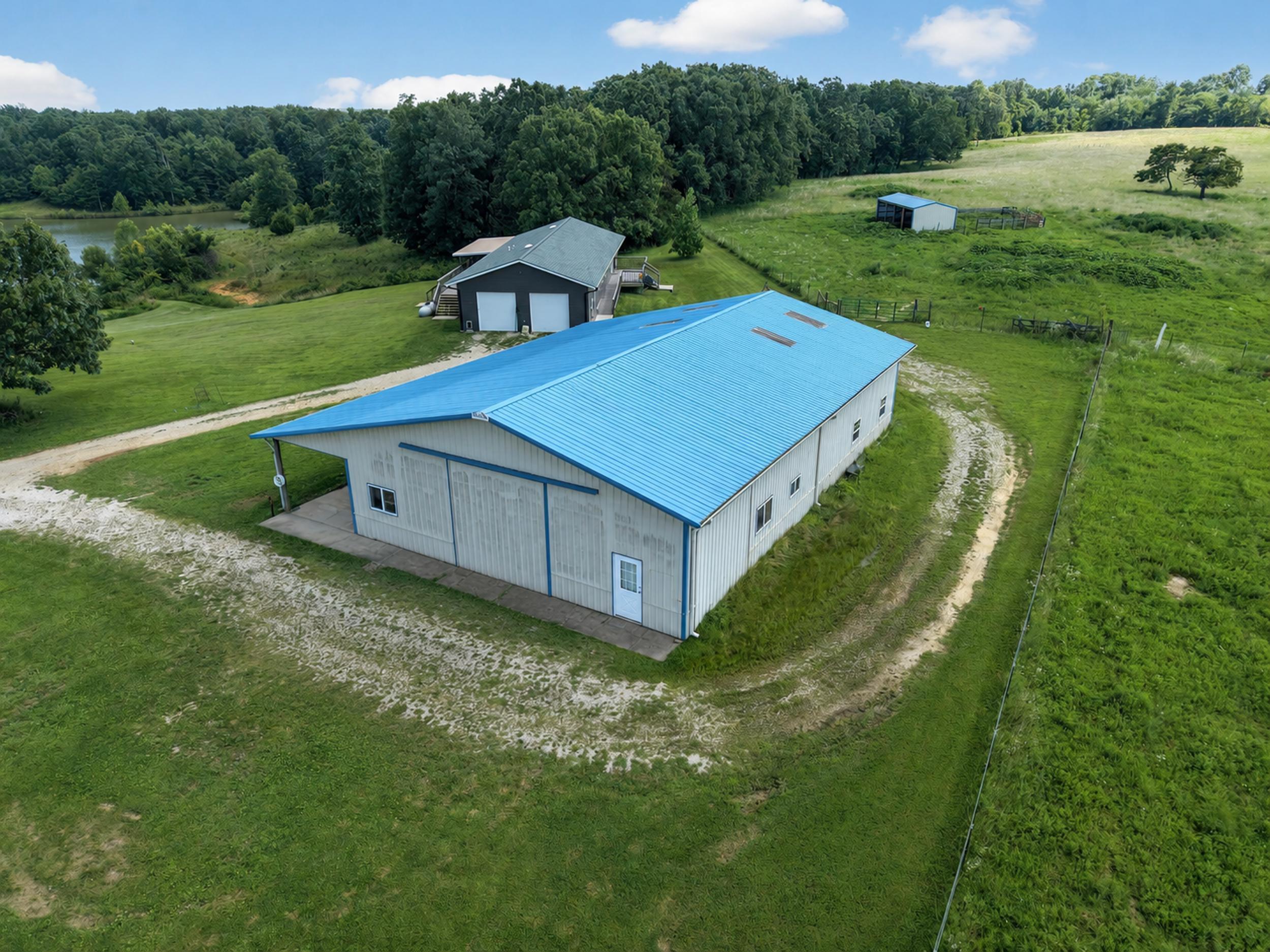 Residential in Patton 2