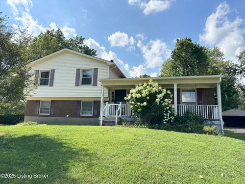 8403 Old Boundary Rd, Louisville, KY, 40291-2579 | Card Image