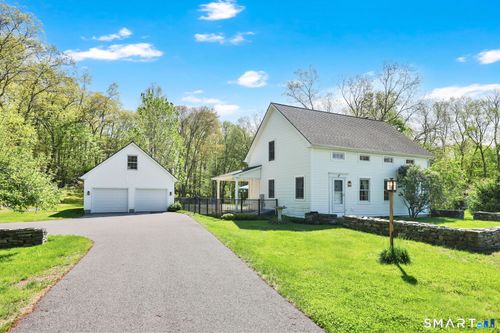 710 Storrs Road, Mansfield, CT, 06268 | Card Image