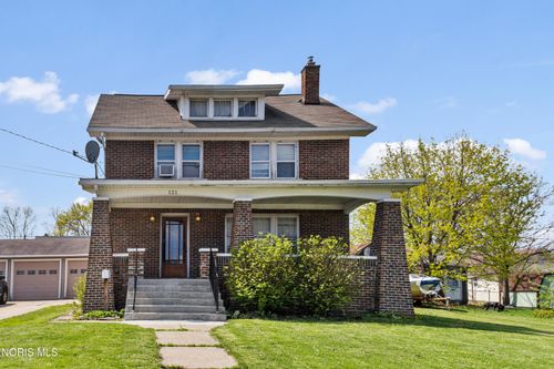 121 Bacon St, Rossford, OH, 43460-1201 | Card Image