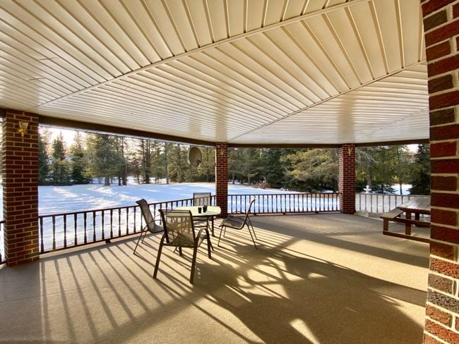 2 - 590063 Range Road 113 A, House other with 4 bedrooms, 3 bathrooms and 99 parking in Rural Woodlands County AB | Image 25