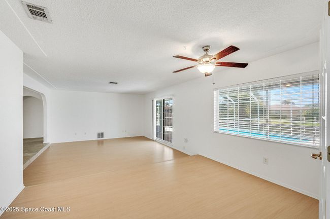 443 Port Royal Blvd, House other with 3 bedrooms, 2 bathrooms and null parking in Satellite Beach FL | Image 27