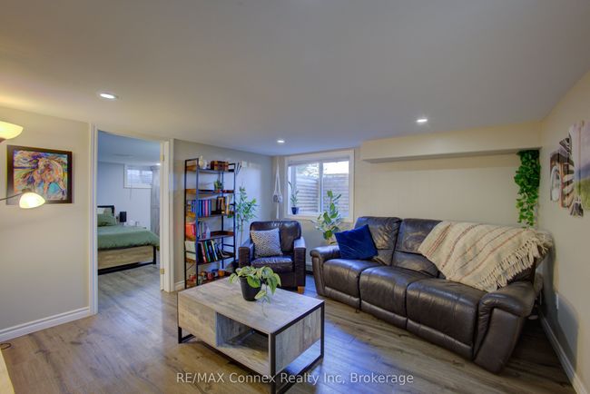 20 Laverne Ave, House other with 4 bedrooms, 2 bathrooms and 5 parking in Guelph ON | Image 18