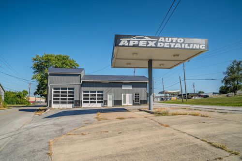 405 W Water St, Flemingsburg, KY, 41041-1023 | Card Image