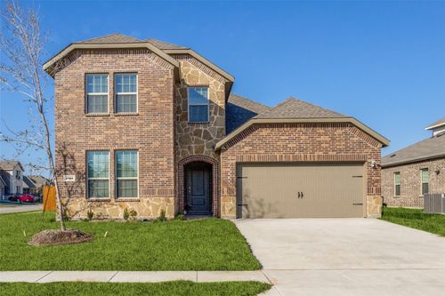 1306 Colonial Bluff Ln, Princeton, TX, 75407-1544 | Card Image