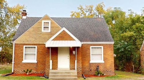4377 Kentucky St, Gary, IN, 46409-2339 | Card Image