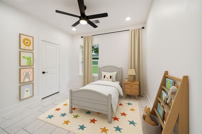 *staged photo, furniture not included. | Image 22