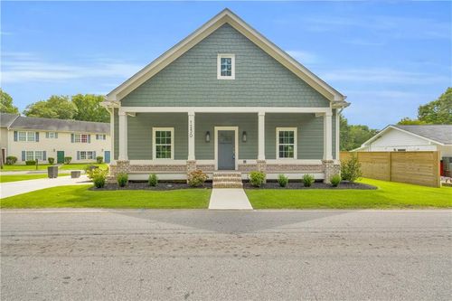 1250 S Madison Ave, MONROE, GA, 30655-2812 | Card Image