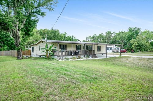 8356 Tawny Rose Ln, Crystal River, FL, 34429-5539 | Card Image