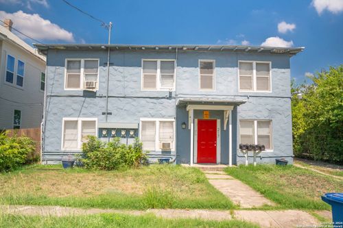 217 Lotus St, San Antonio, TX, 78210-1663 | Card Image